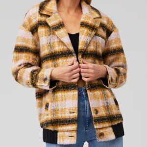 For Love & Lemons Rachel Jacket